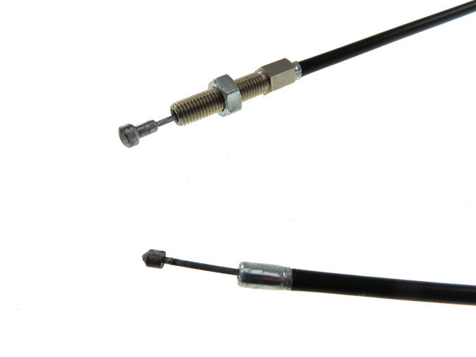 Cable Puch MS50 VS50 clutch cable A.M.W.